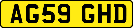 AG59GHD