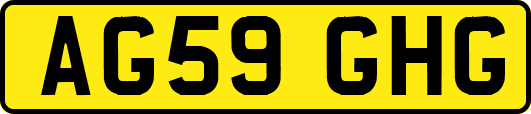 AG59GHG