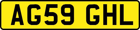 AG59GHL