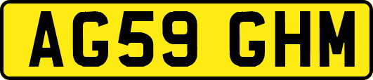 AG59GHM
