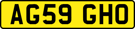 AG59GHO