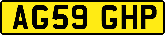 AG59GHP