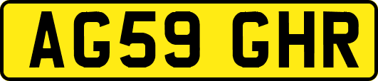AG59GHR
