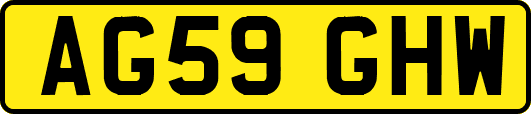 AG59GHW