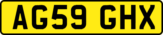 AG59GHX