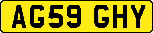 AG59GHY