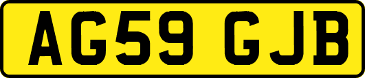 AG59GJB