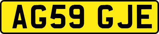 AG59GJE