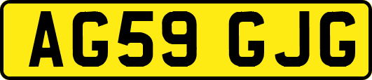 AG59GJG