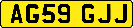 AG59GJJ