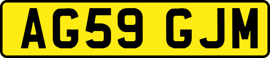 AG59GJM