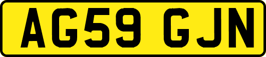 AG59GJN