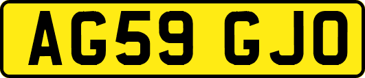 AG59GJO