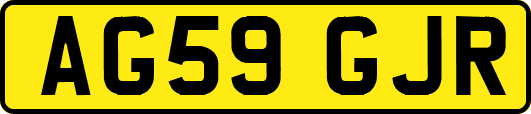 AG59GJR