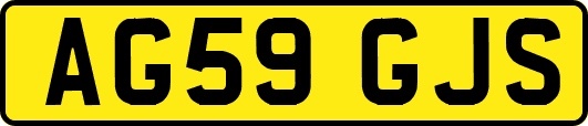 AG59GJS