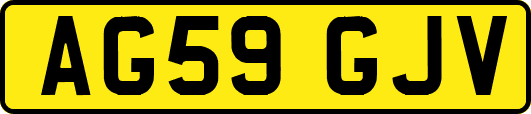 AG59GJV
