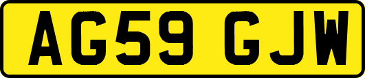 AG59GJW