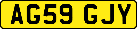 AG59GJY