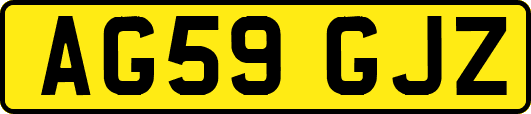 AG59GJZ