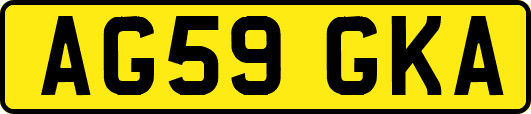 AG59GKA