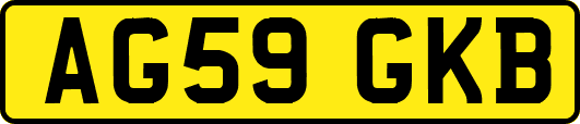 AG59GKB