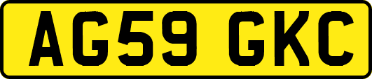 AG59GKC