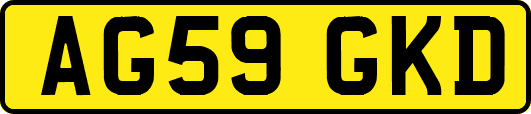AG59GKD
