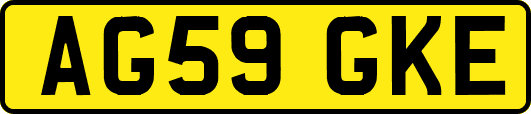 AG59GKE
