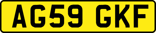AG59GKF