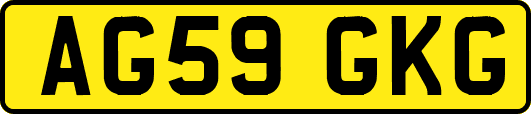 AG59GKG