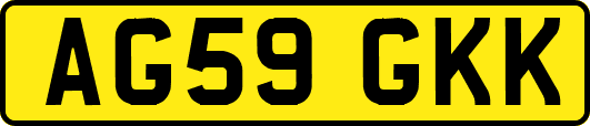 AG59GKK