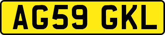 AG59GKL