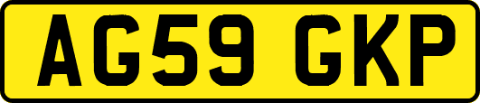 AG59GKP