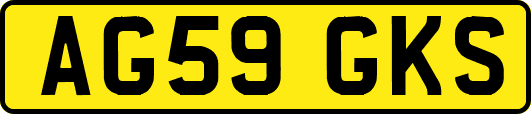 AG59GKS