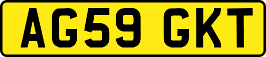 AG59GKT