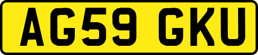 AG59GKU
