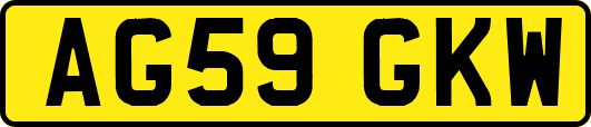 AG59GKW