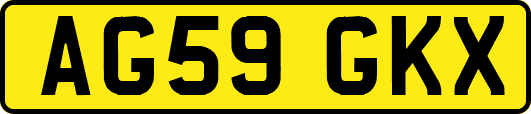 AG59GKX