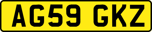 AG59GKZ
