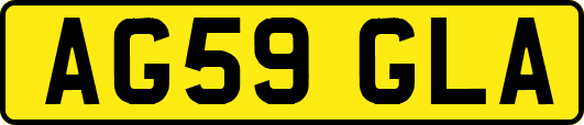 AG59GLA