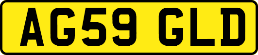 AG59GLD