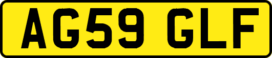 AG59GLF