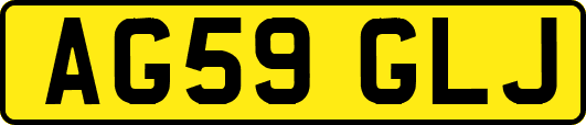 AG59GLJ