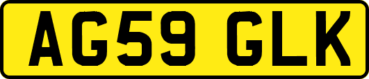 AG59GLK