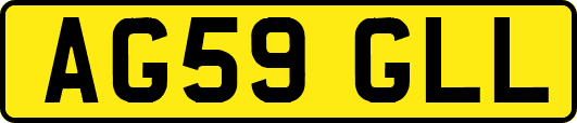 AG59GLL