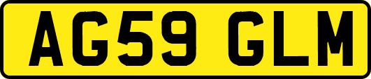 AG59GLM