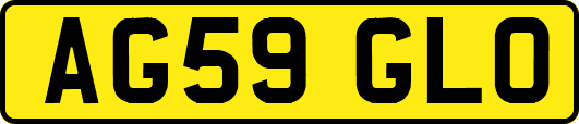 AG59GLO