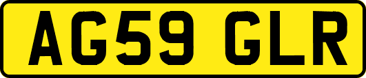 AG59GLR