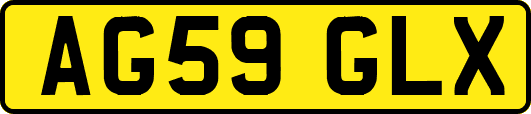 AG59GLX