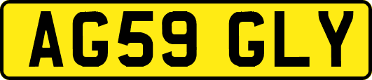 AG59GLY